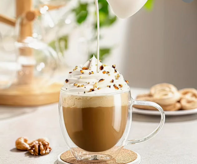 "Kickstart Your Day the Clean Way: The Power of Coffee Cleanse"