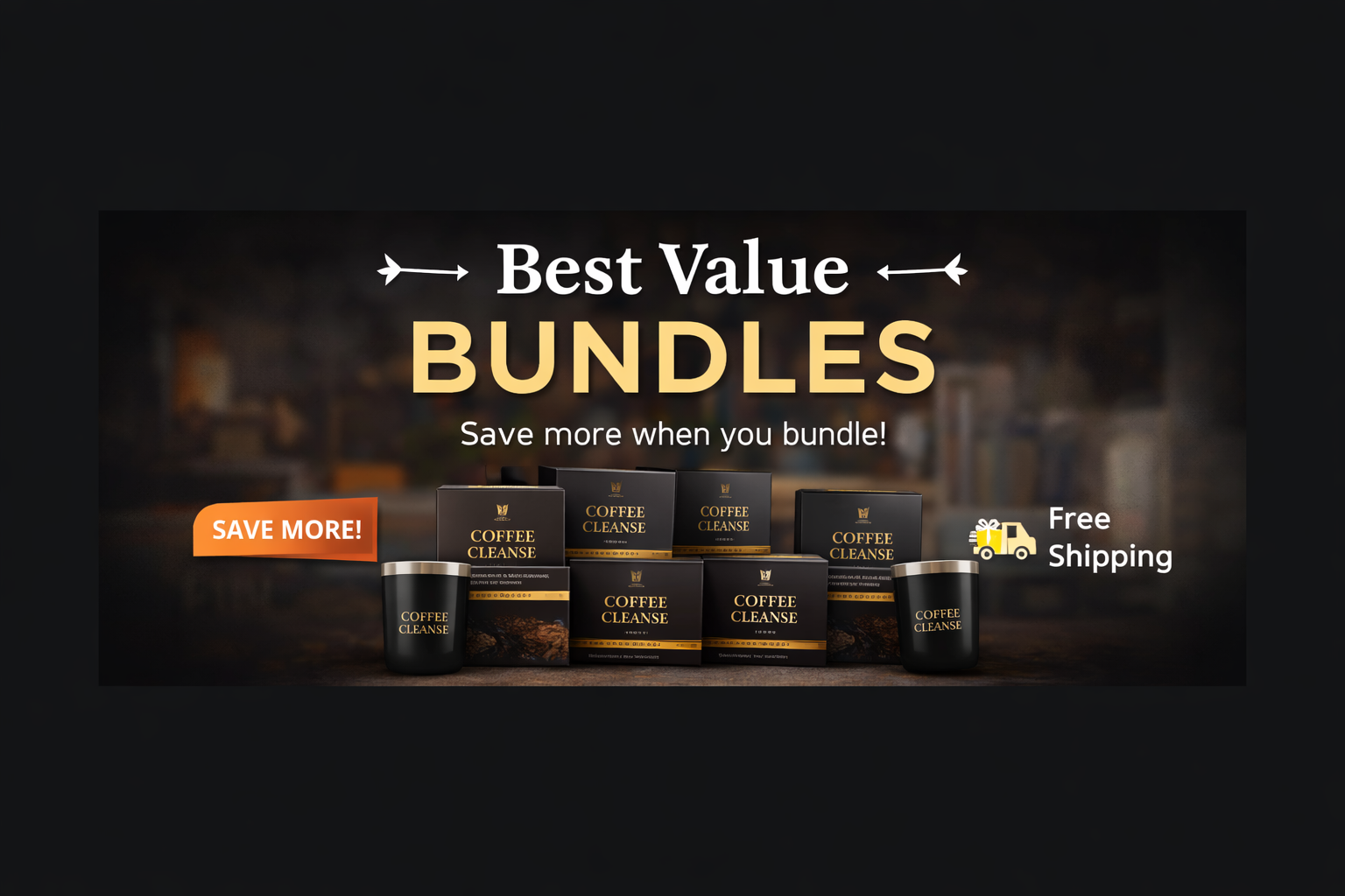 Best Value Bundles