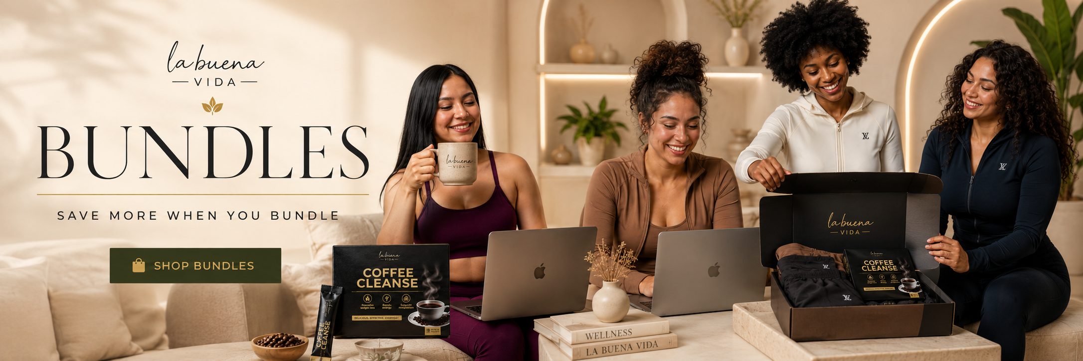 Coffee Bundles