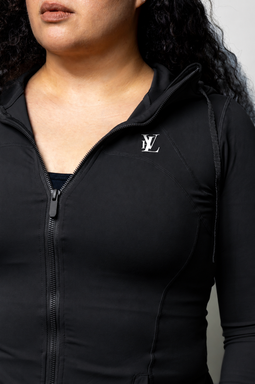 LBV Jacket
