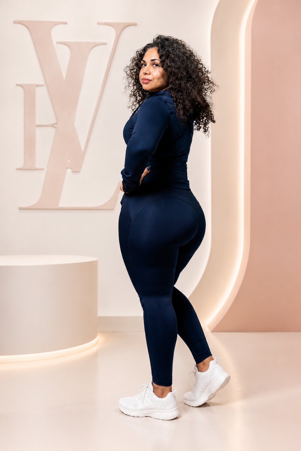 LBV Leggings