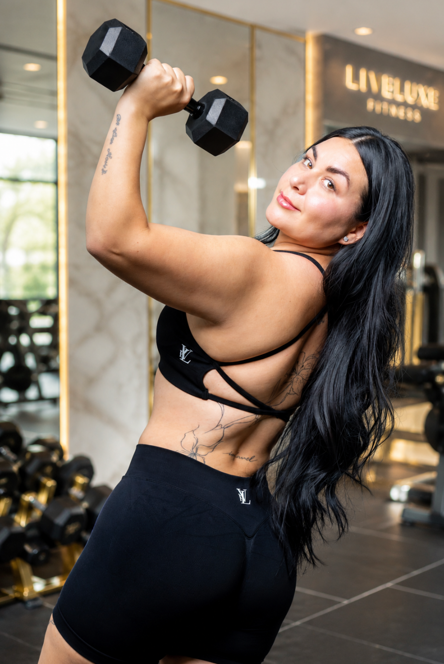 LBV Workout Shorts
